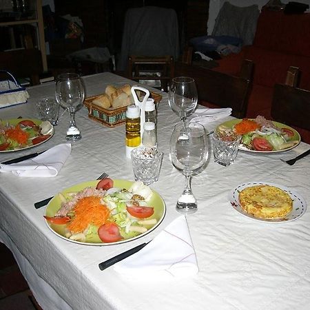 ホテル Casa Victoria Cirueña 部屋 写真