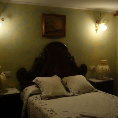 ホテル Casa Victoria Cirueña エクステリア 写真