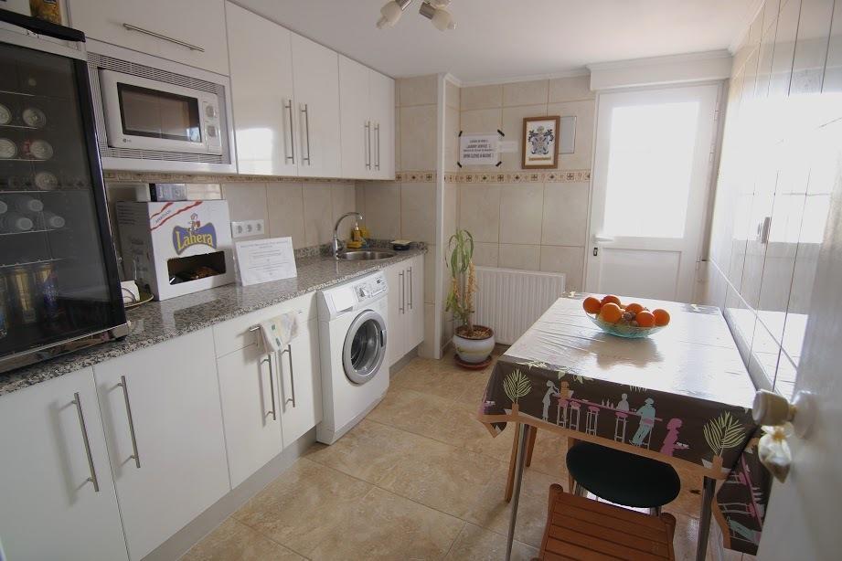 ホテル Casa Victoria Cirueña 部屋 写真