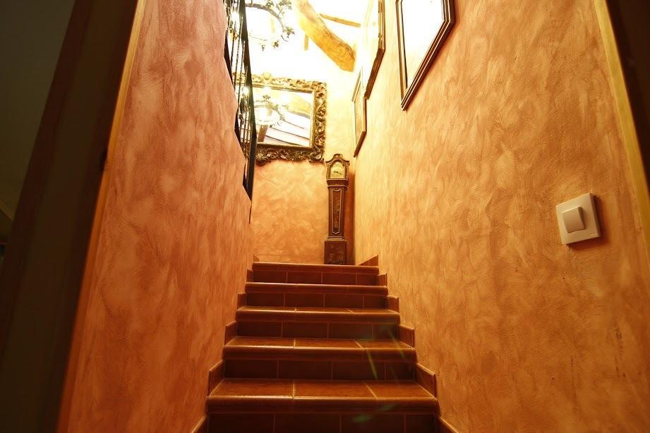 ホテル Casa Victoria Cirueña エクステリア 写真