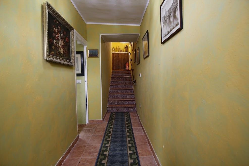 ホテル Casa Victoria Cirueña エクステリア 写真